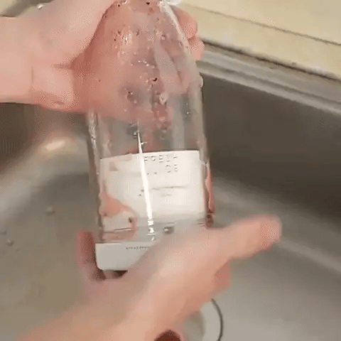 LICUADORA PORTÁTIL