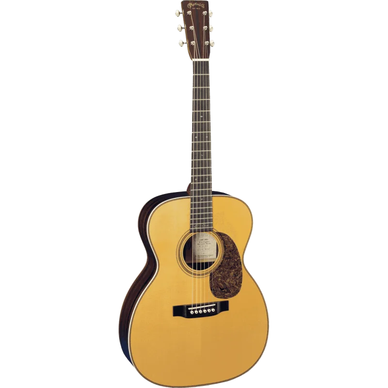 MARTIN 000-28EC ERIC CLAPTON Jusqu'à Épuisement Des Stocks