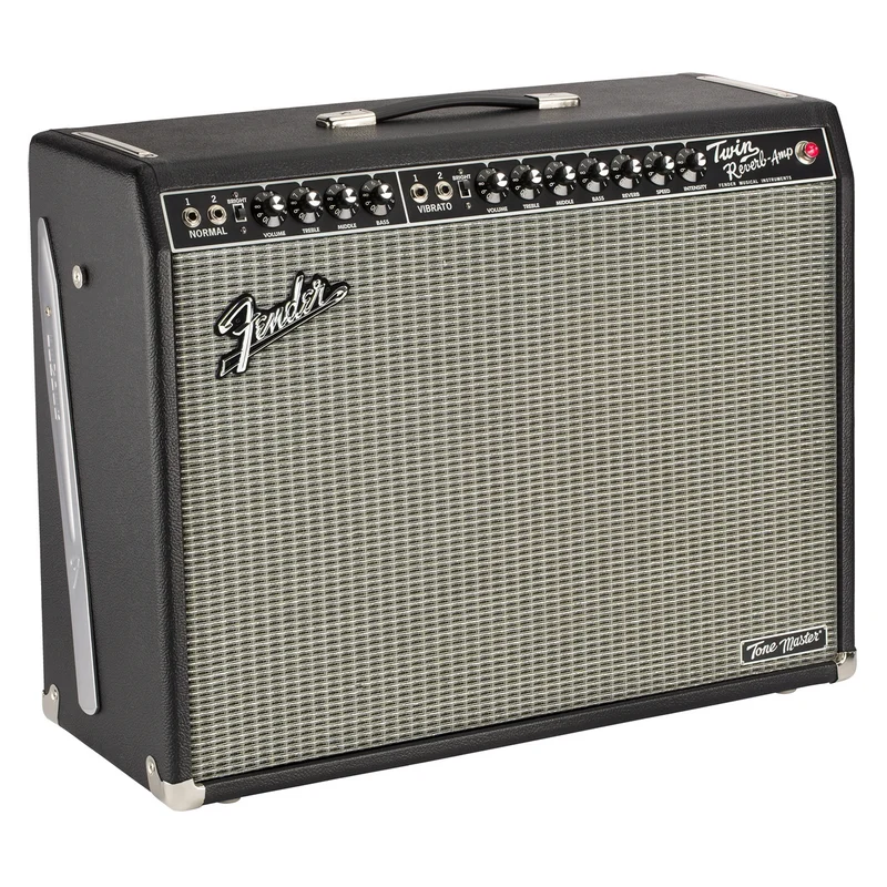 Offre Du Jour FENDER TONEMASTER TWIN REVERB