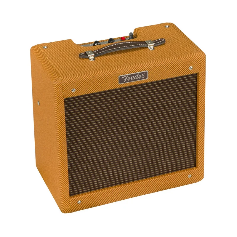 FENDER PRO JUNIOR IV Bon Marché