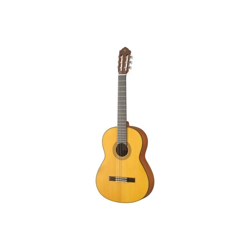 Produit De Marque YAMAHA CG122 MS