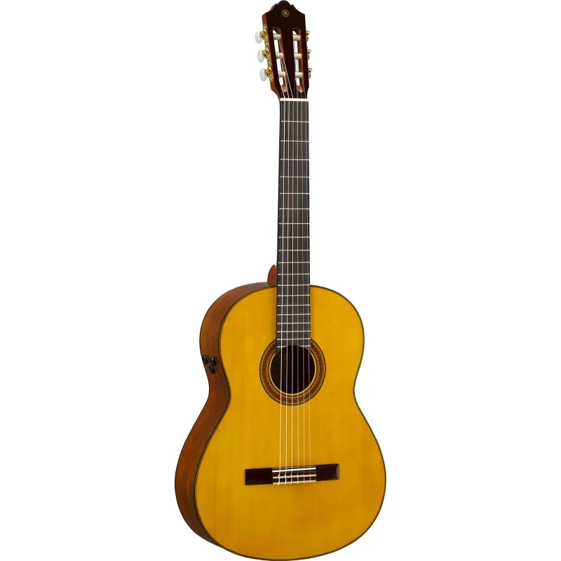 Remise YAMAHA CG-TA
