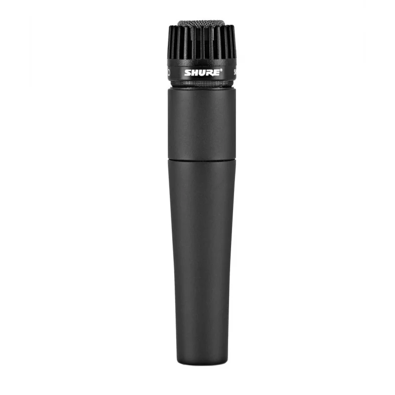Achat Immédiat SHURE SM57