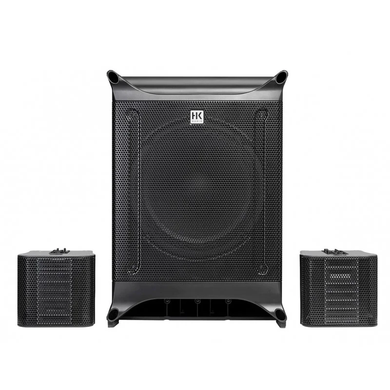 HK AUDIO LUCAS NANO 602 Achat Immédiat