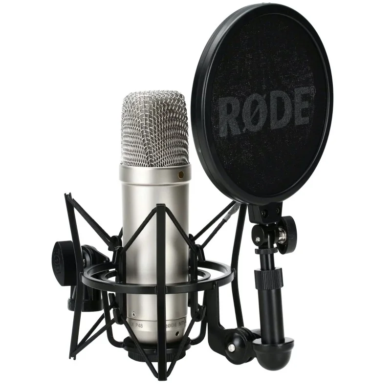 RODE NT1-A Achetez Aujourd'hui