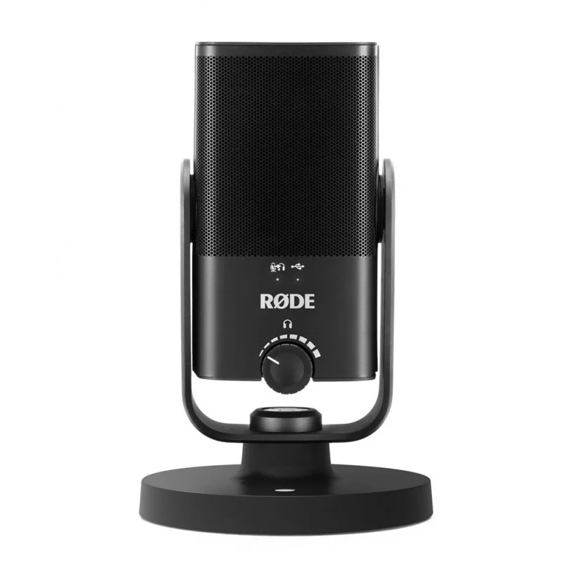 RODE NT-USB Mini Meilleur Choix
