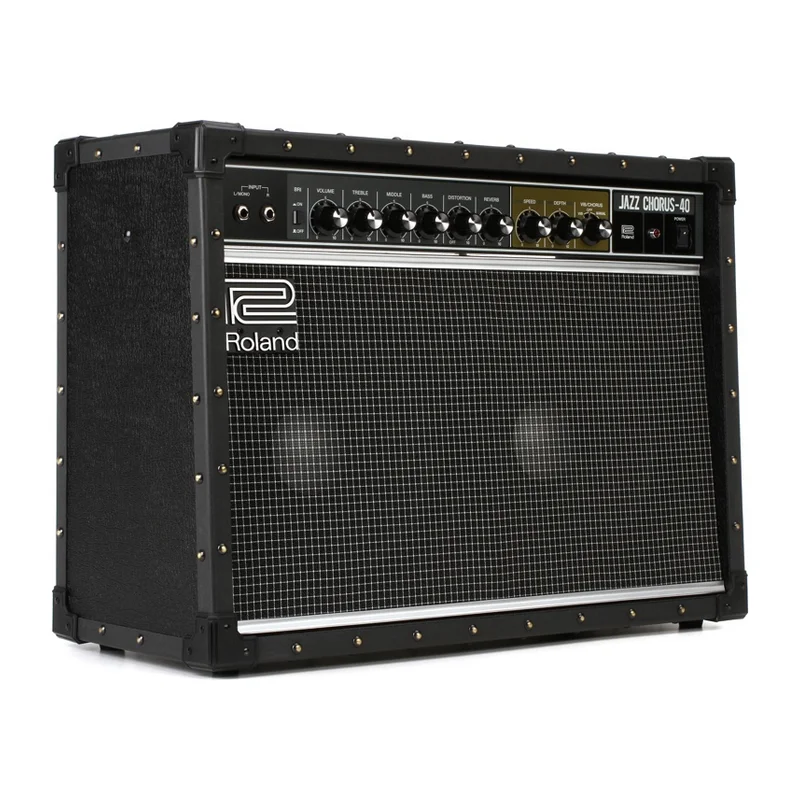 Acheter En Ligne ROLAND JC-40 JAZZ CHORUS