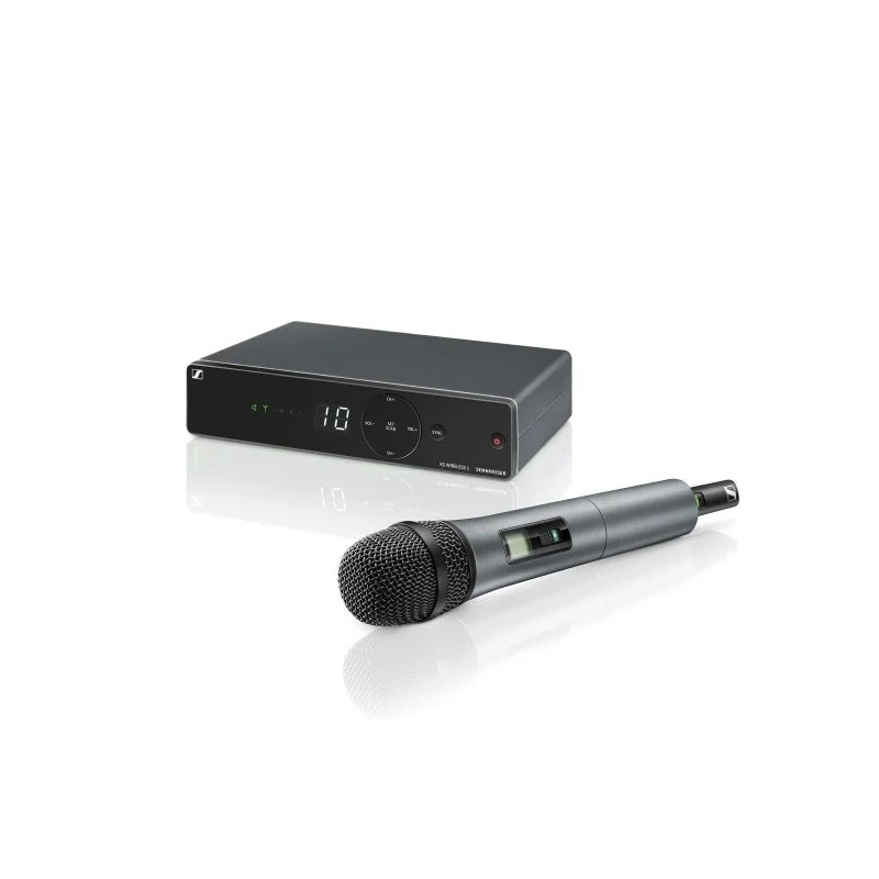 SENNHEISER XSW 1-825-A Seulement Aujourd'hui