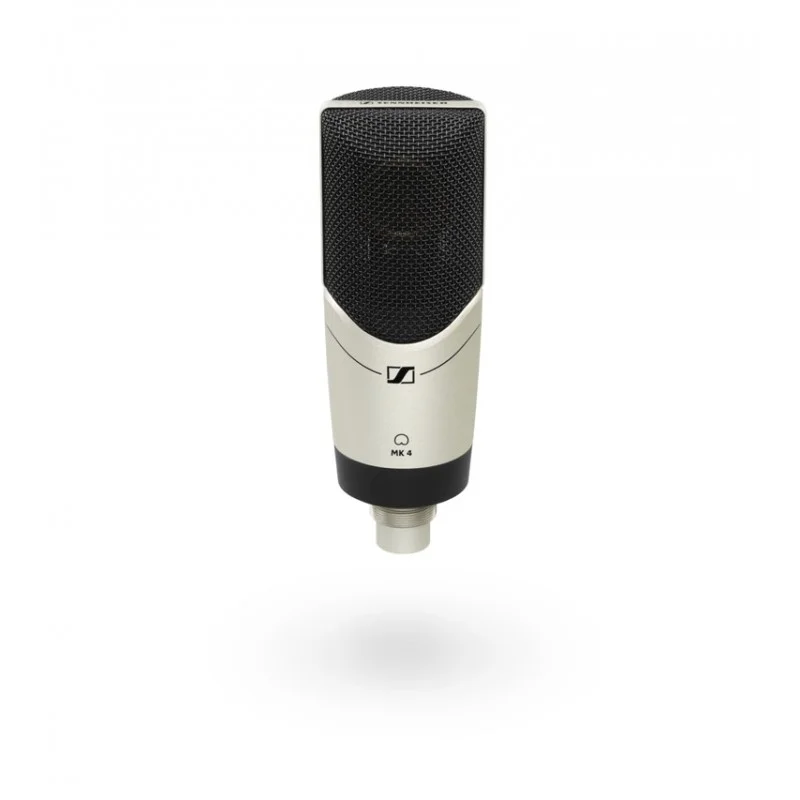 Meilleur Prix SENNHEISER MK4