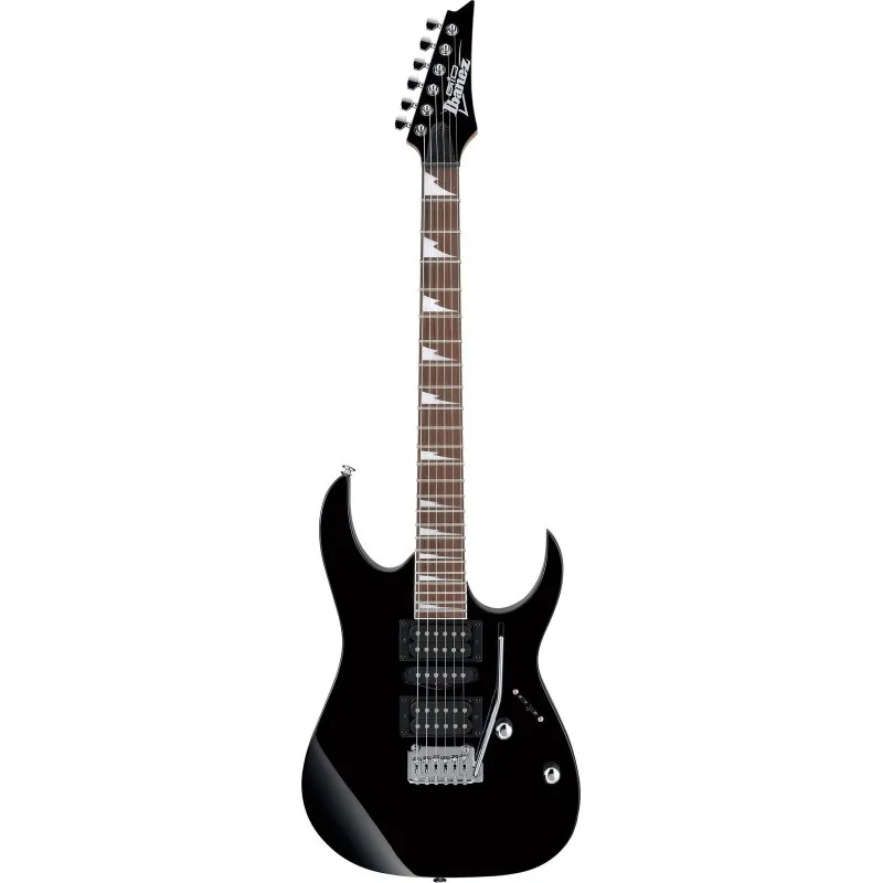 IBANEZ GRG170DX-BKN Meilleure Vente