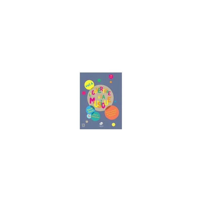 Petit Prix LOUVERTURE A LA MUSIQUE V4