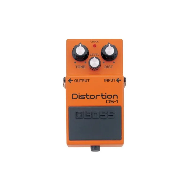 Solde BOSS DS-1