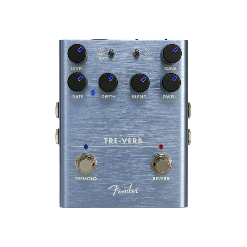 Offre Spéciale FENDER TRE-VERB