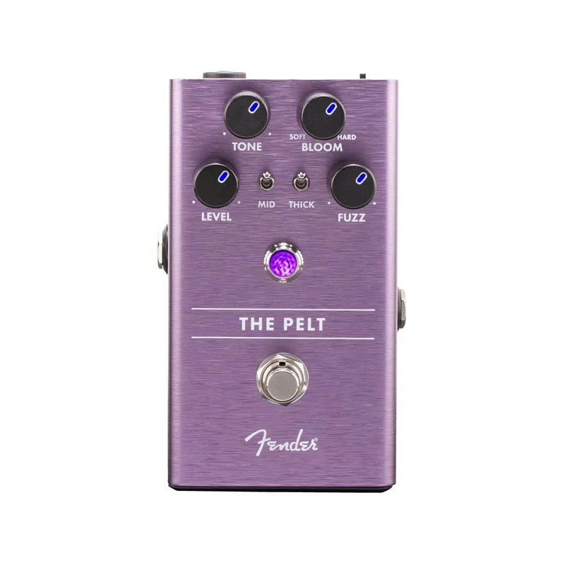 FENDER THE PELT Usine Directe