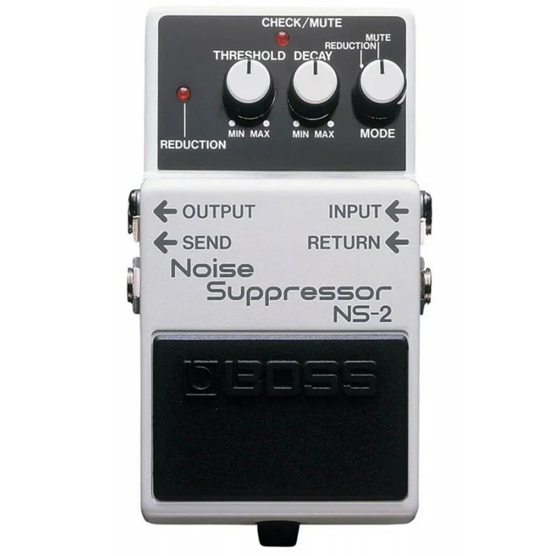 BOSS NS-2 Vente Directe