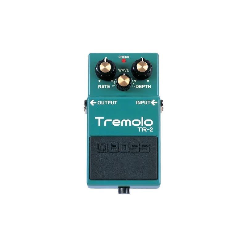 Nouvel Arrivage BOSS TR-2
