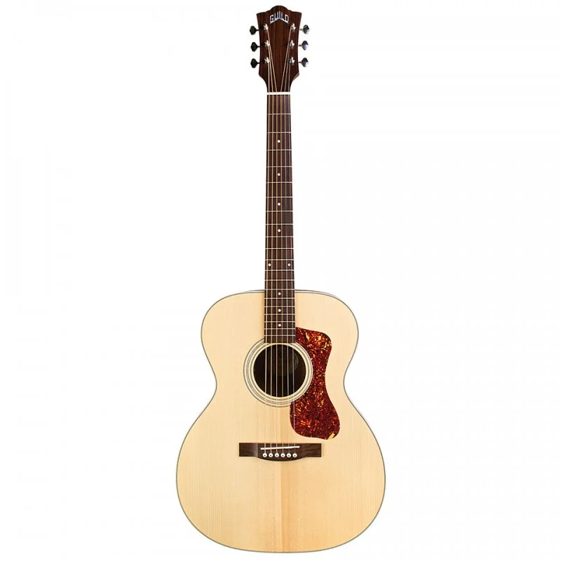 Expédié Aujourd'hui GUILD OM-240E