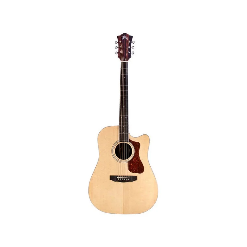 Prix Cassé GUILD D-260CE
