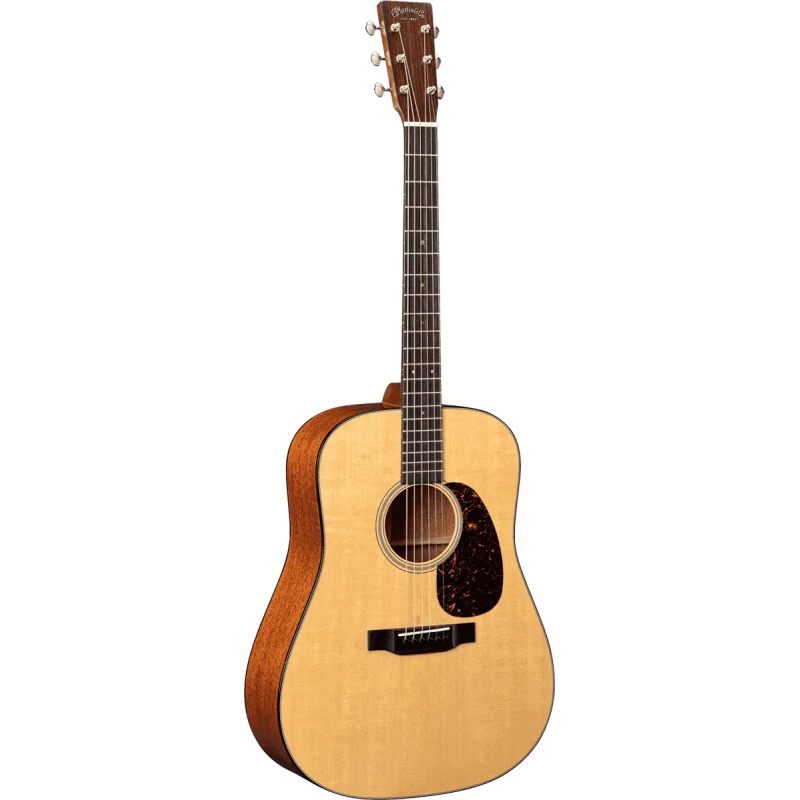 MARTIN D-18 Usine Directe