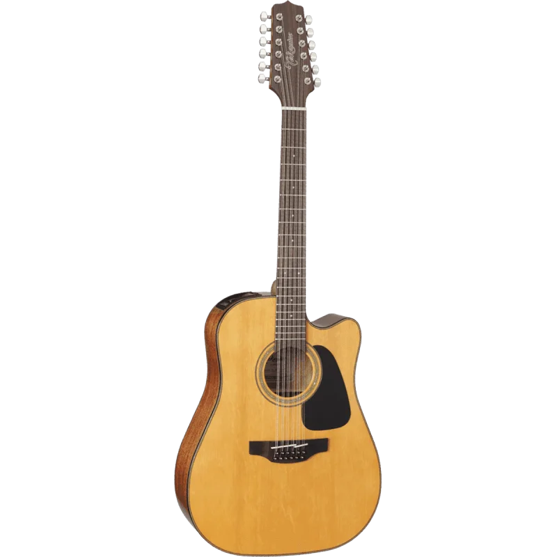 TAKAMINE GD30CE-12 Prix Réduit