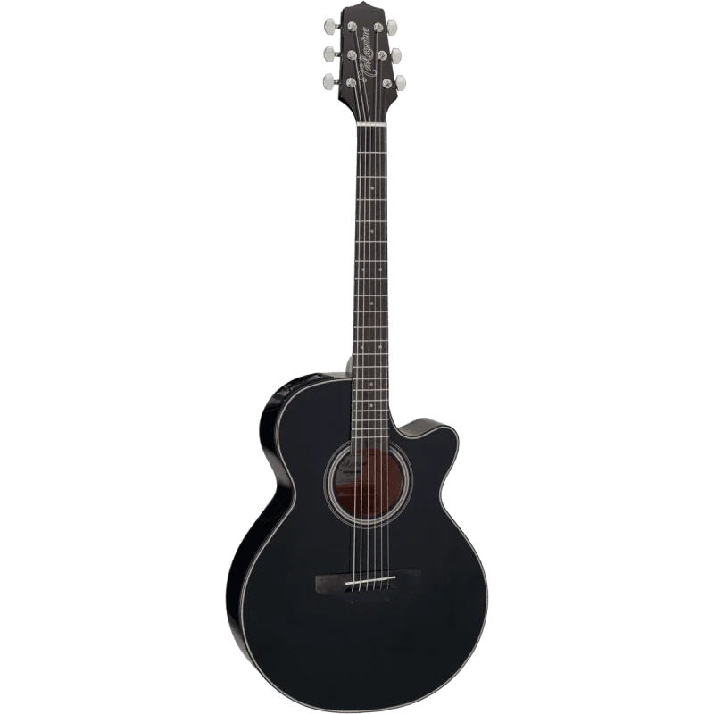 Promotion TAKAMINE GF15CE-BK