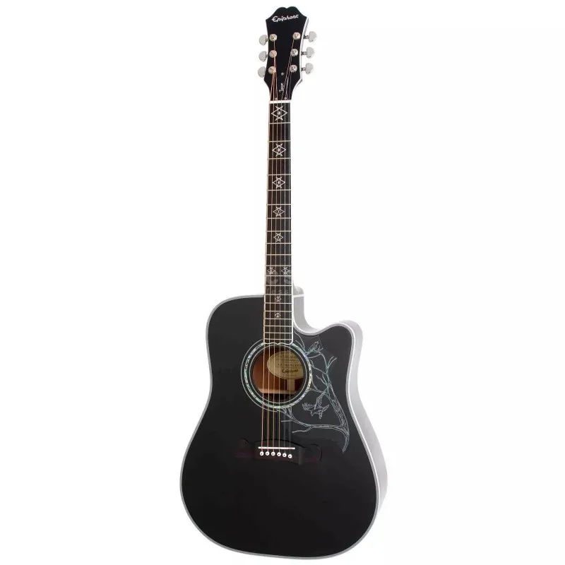 EPIPHONE DAVE NAVARRO Meilleur Choix