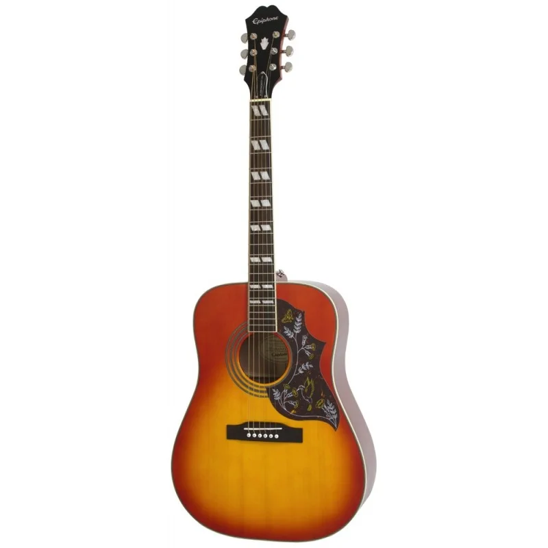 Petit Prix EPIPHONE HUMMINGBIRD PRO