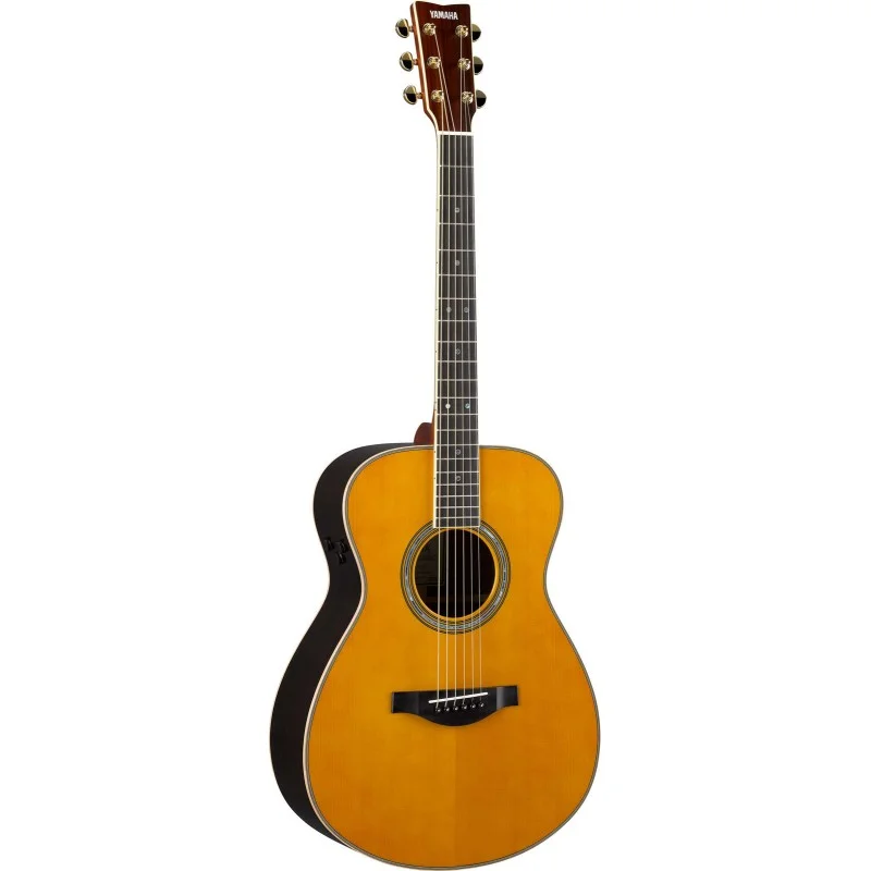 Satisfait Ou Remboursé YAMAHA LS-TA VT (NAT)