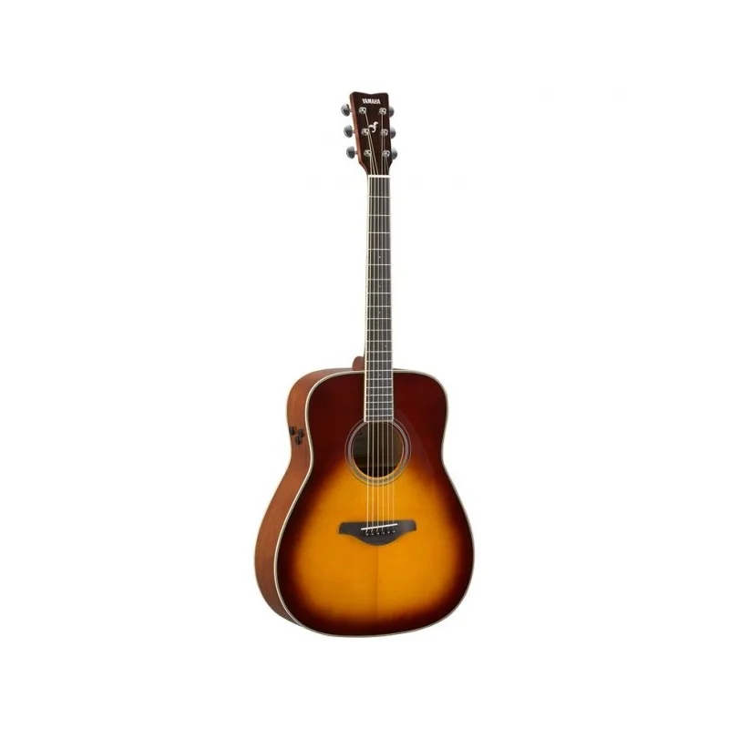 Paiement Sécurisé YAMAHA FG-TA-BS
