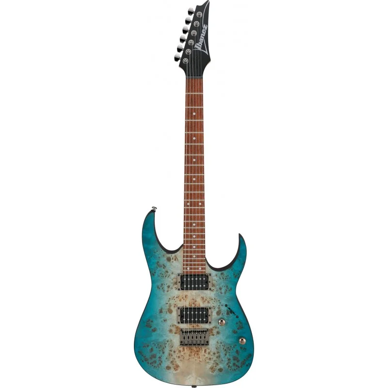 IBANEZ RG421PB-CHF Solde