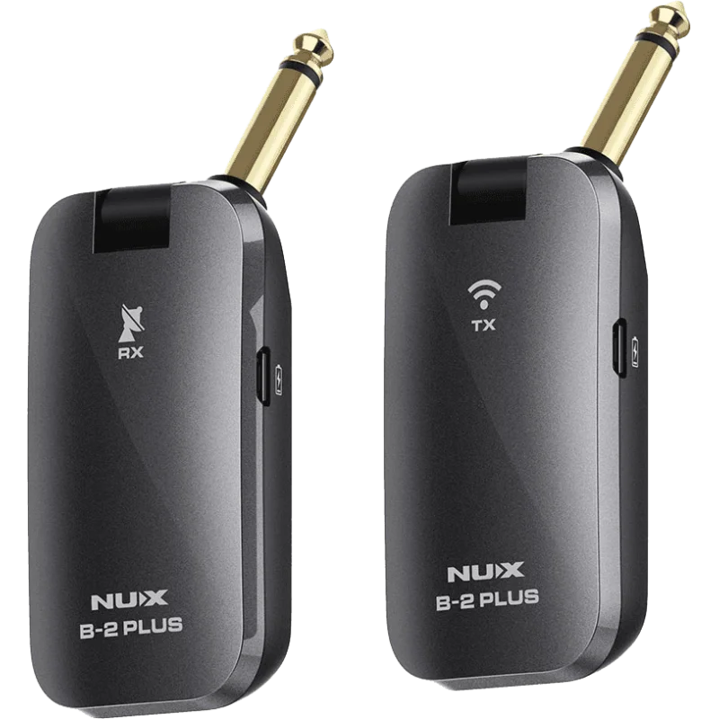 Must-Have NUX B2-PLUS