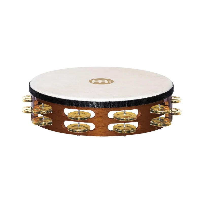 Commander Vite MEINL TAMBOURIN TAH2B