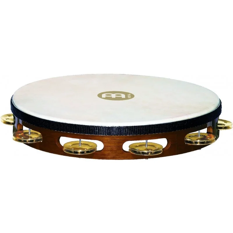 Offre Exclusive MEINL TAMBOURIN TAH1B-AB