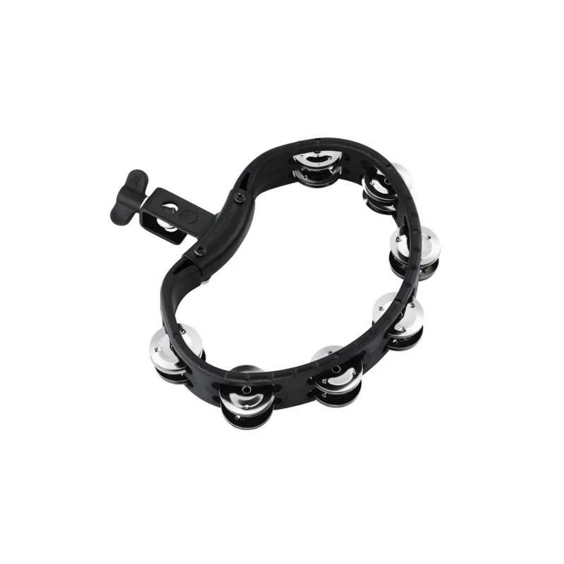 MEINL TAMBOURIN MONTABLE HTMT2-BK Prix Réduit