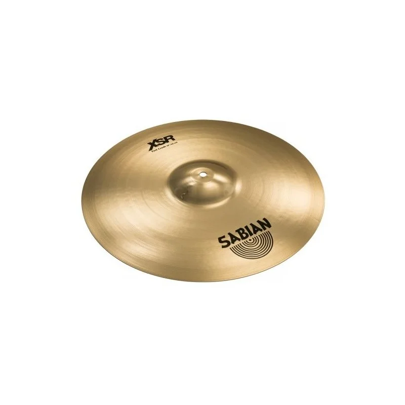 Prix Choc SABIAN XSR FAST CRASH 18