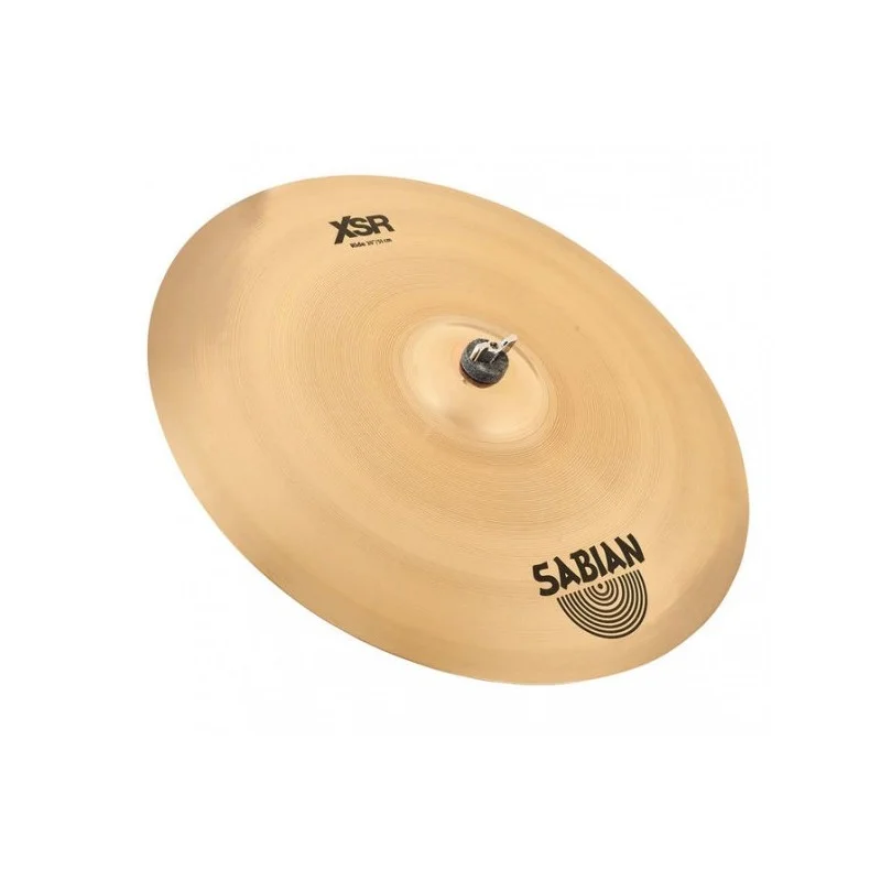 Prix Promo SABIAN XSR RIDE 20
