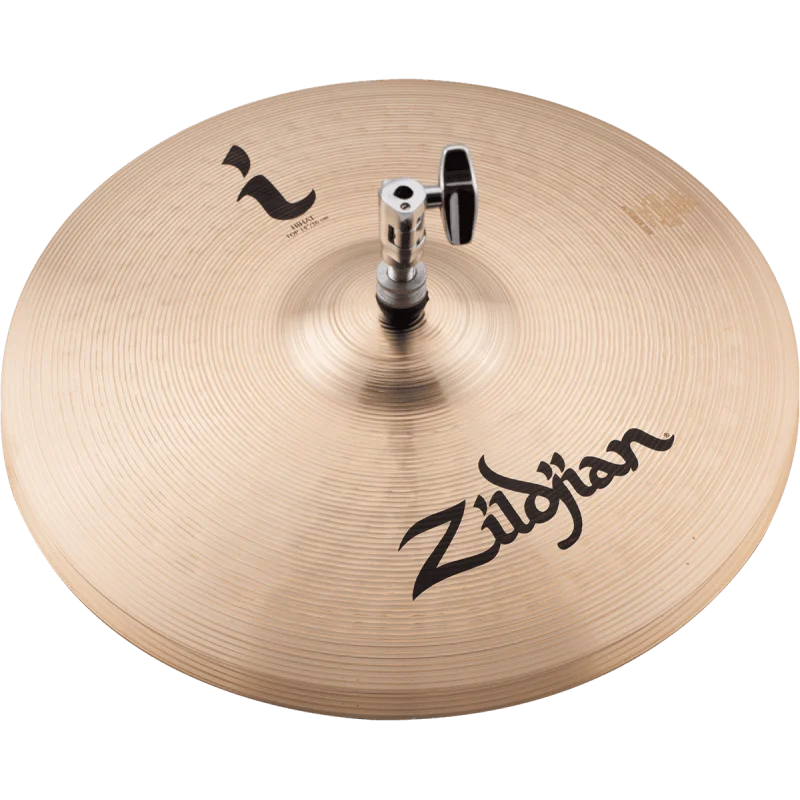 ZILDJIAN 14 HI-HAT Offre Spéciale