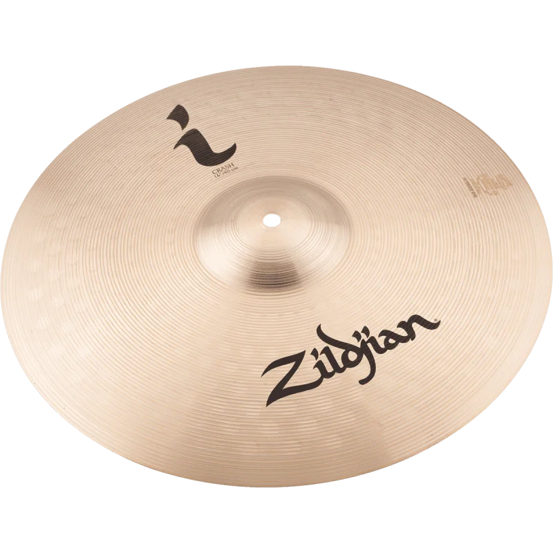 Achetez Aujourd'hui ZILDJIAN 16 I CRASH