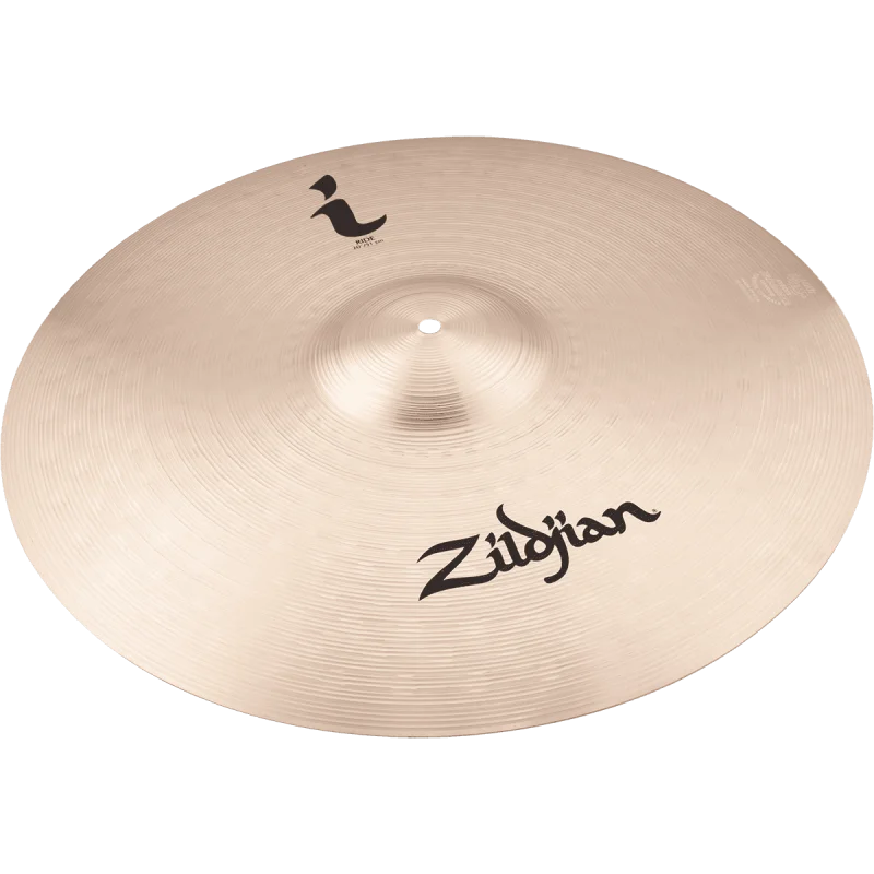 ZILDJIAN 20 I RIDE Commande En Gros