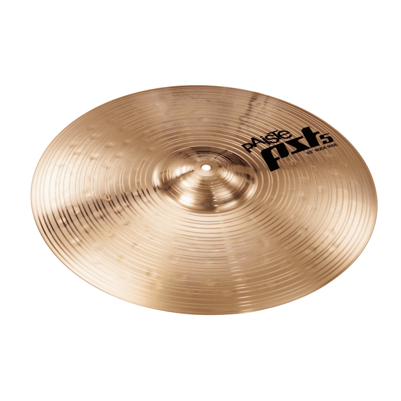 PAISTE PST5 20 ROCK RIDE Meilleure Vente