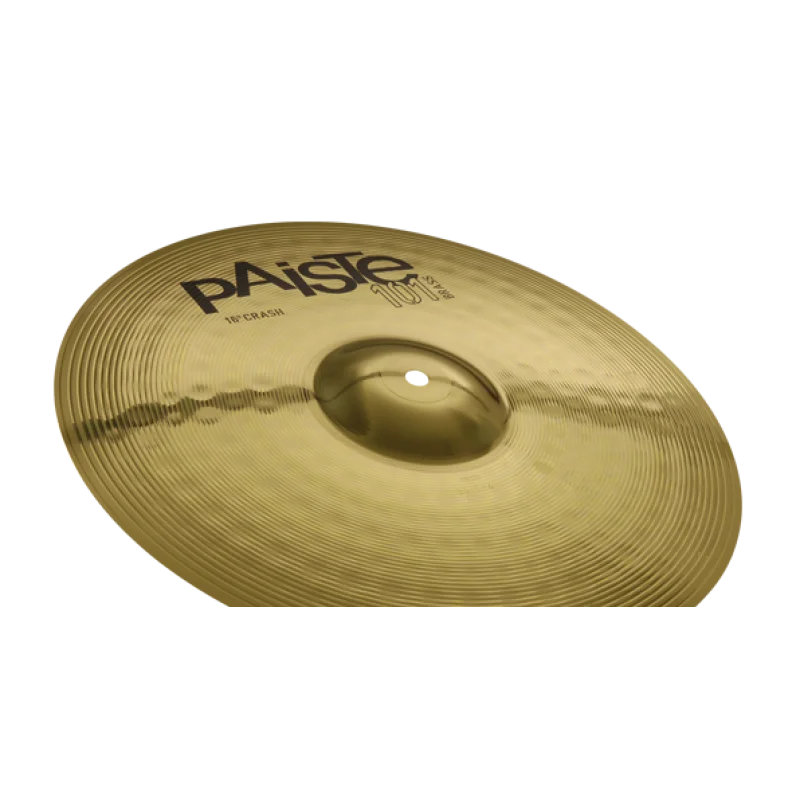 PAISTE 101 CRASH 14 Commande En Gros