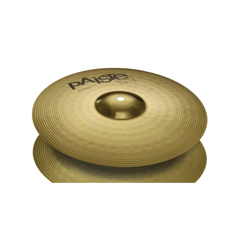 Nouveauté PAISTE 101 HIT HAT 14"