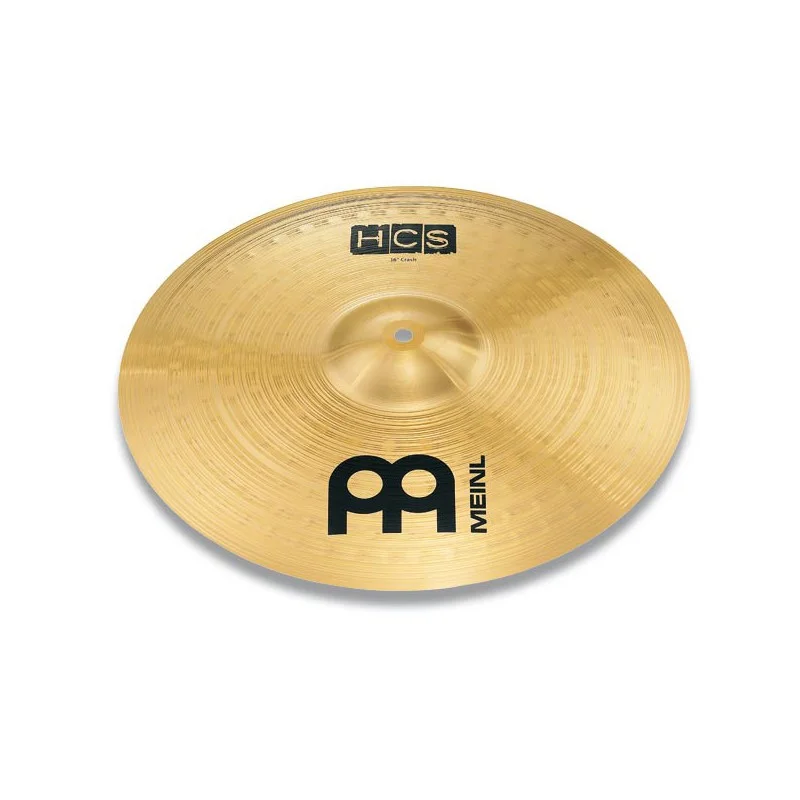 MEINL 16 HCS CRASH Pas Cher