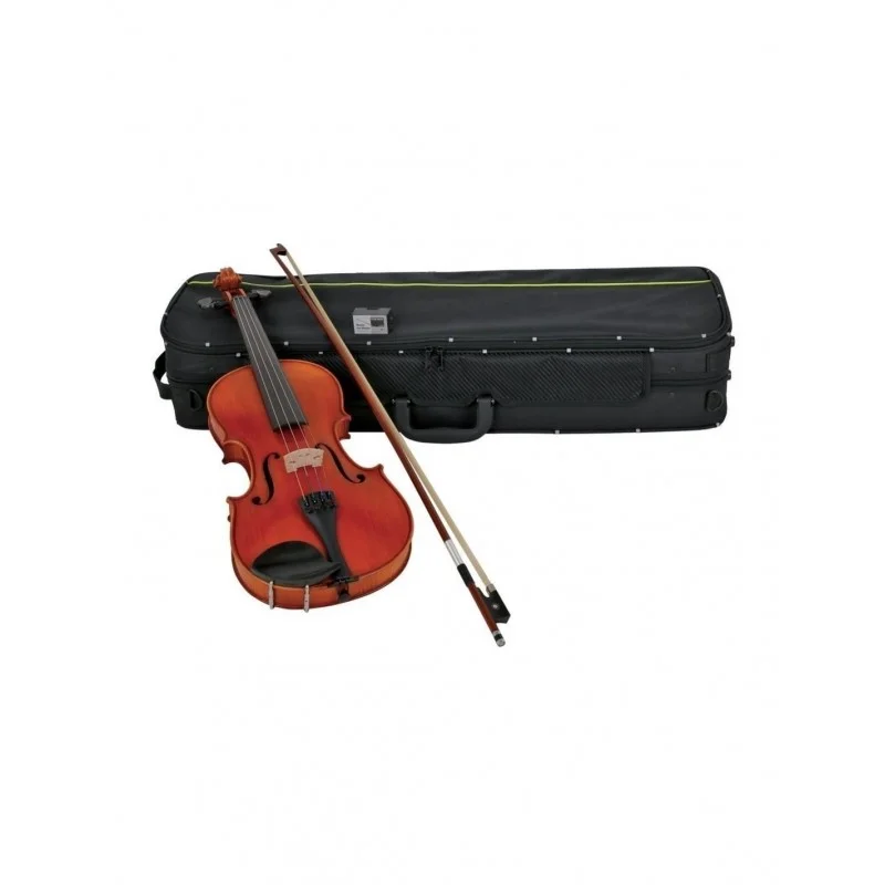 Petit Prix GEWA ENSEMBLE VIOLON ASPIRANTE MARSEILLE 4/4