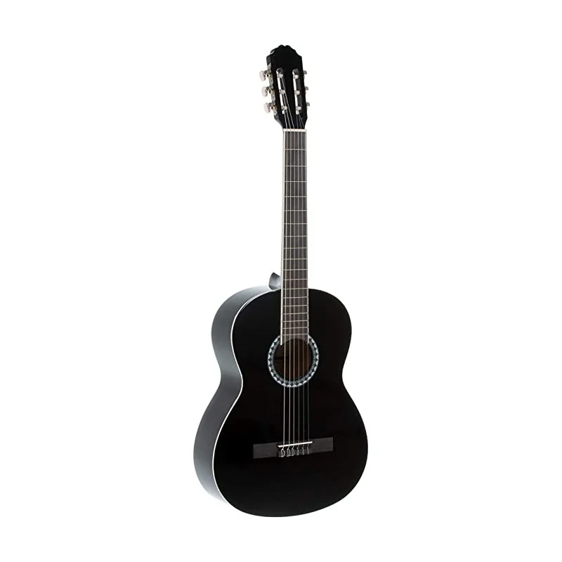 GEWA PURE BASIC BLACK 3/4 Remise