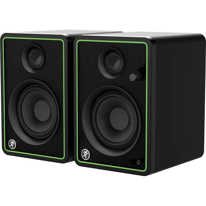 Prix Promo MACKIE CR4-X