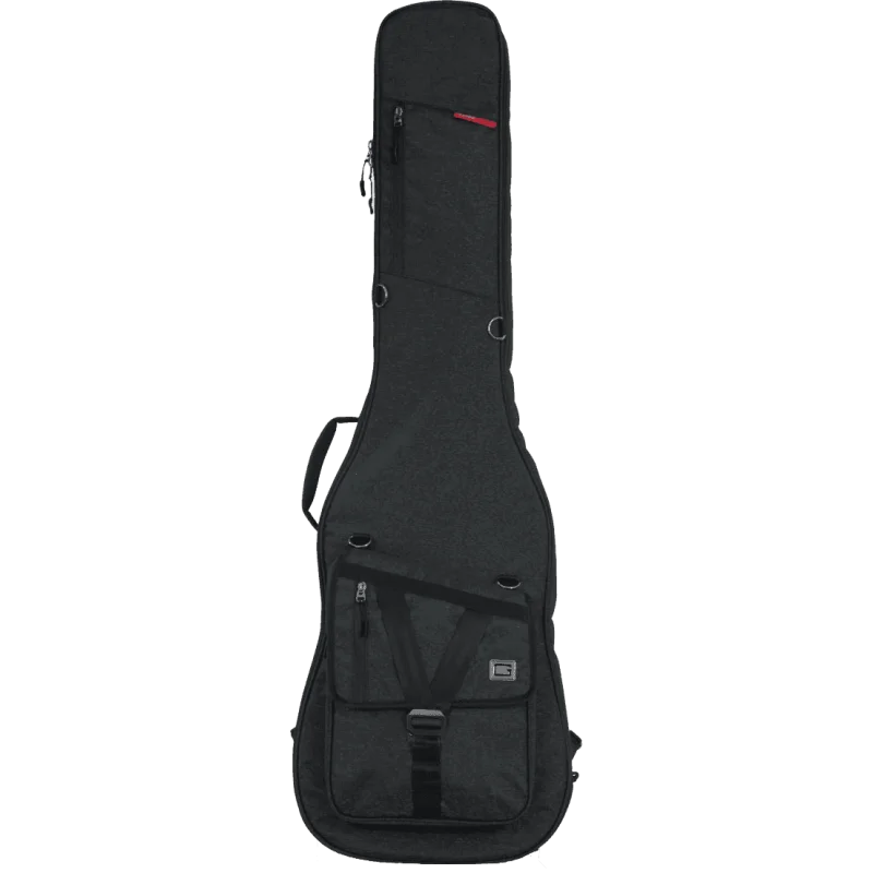 Haute Qualité HOUSSE GATOR GT-BASS-BLACK