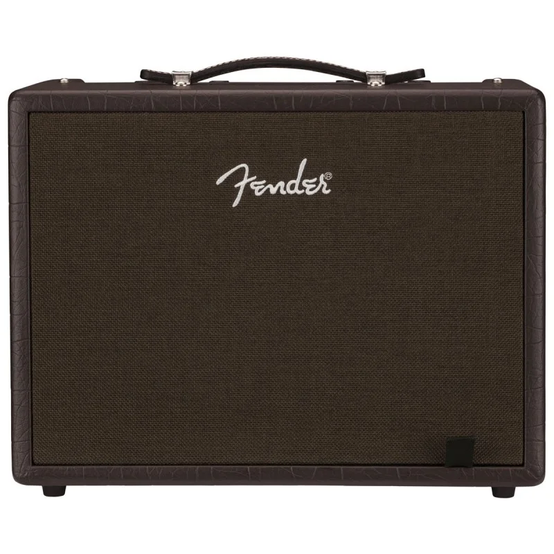 Quantité Limitée FENDER ACOUSTIC JR 230V