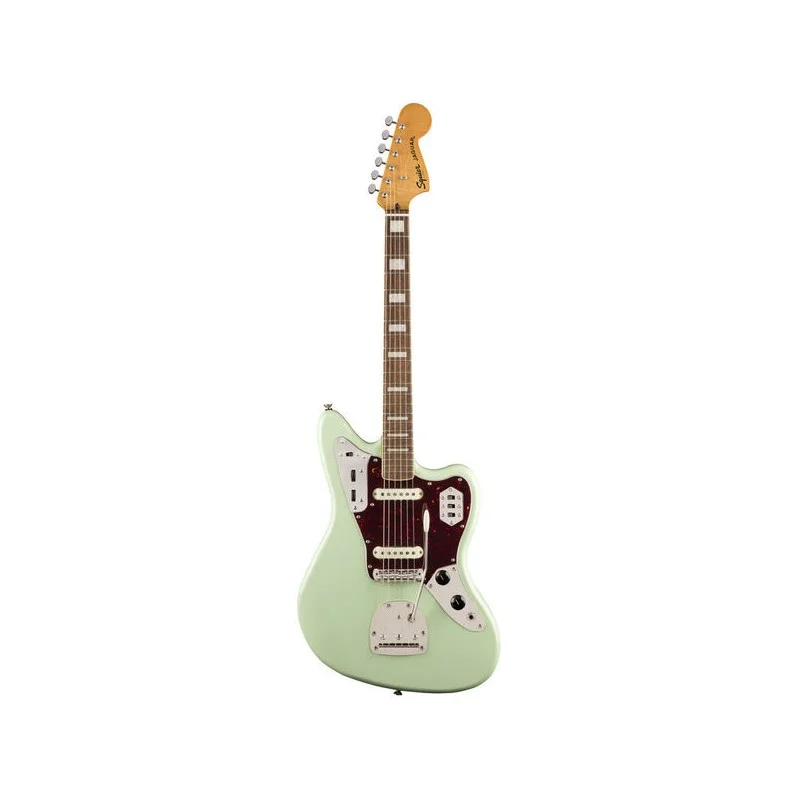 SQUIER CV 70S JAGUAR LRL SFG Certifié
