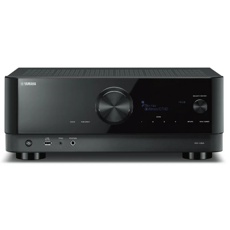 Soldes YAMAHA RX-V6A